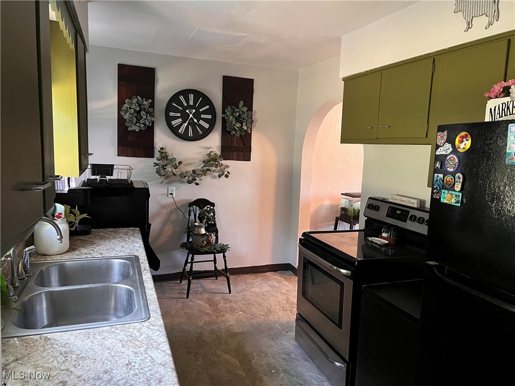 Adams & Craig Add - Residential