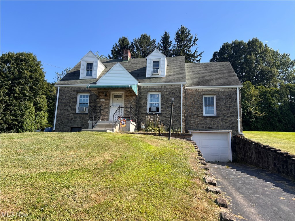 Adams & Craig Add - Residential