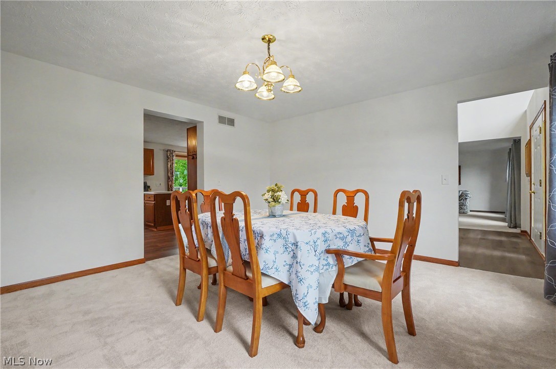 Suffield - Residential