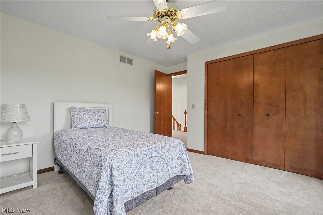 Suffield - Residential