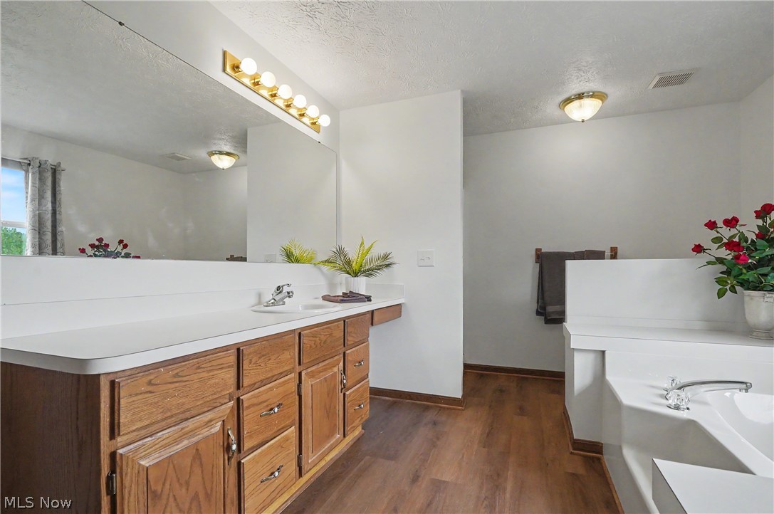 Suffield - Residential