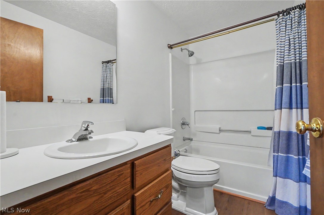 Suffield - Residential