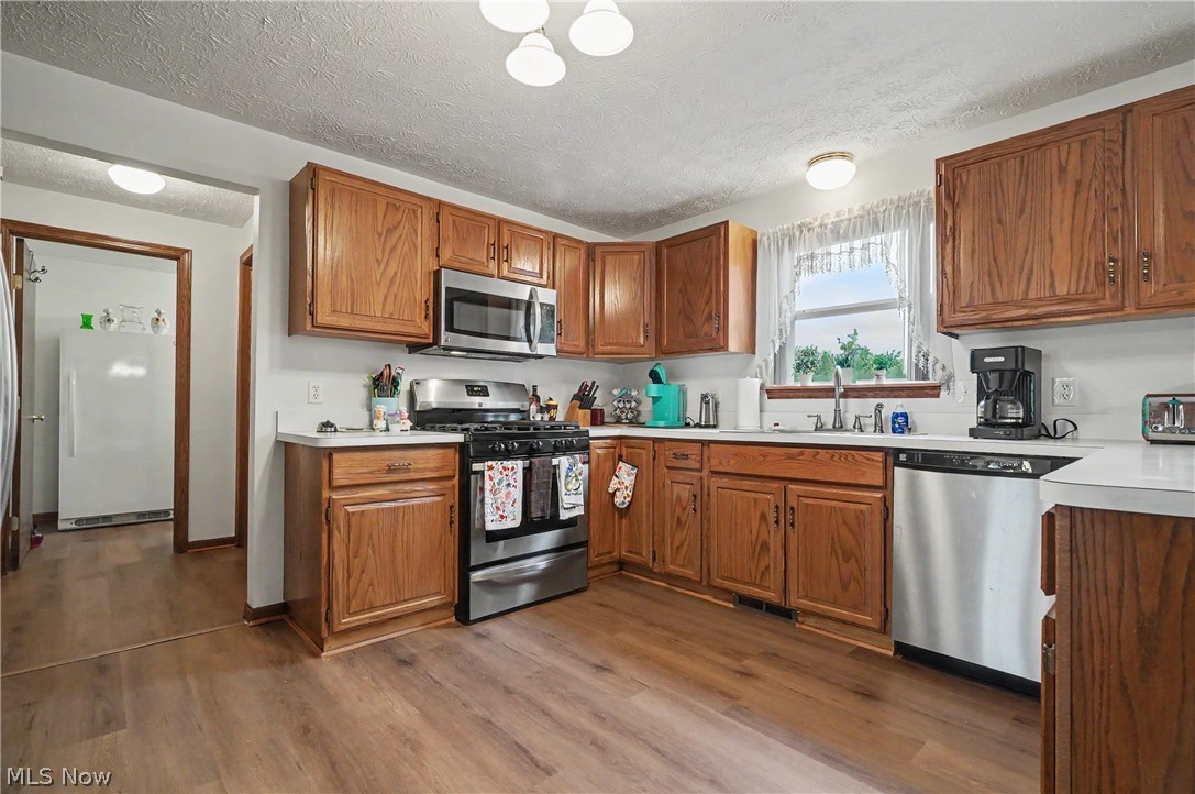 Suffield - Residential