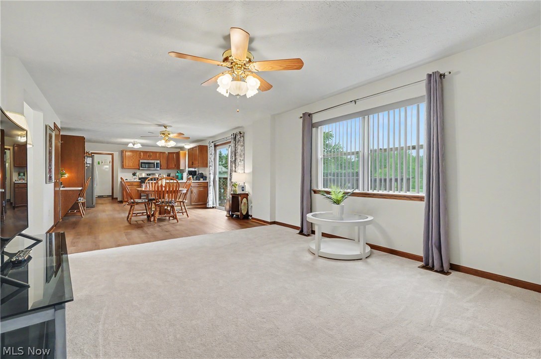 Suffield - Residential