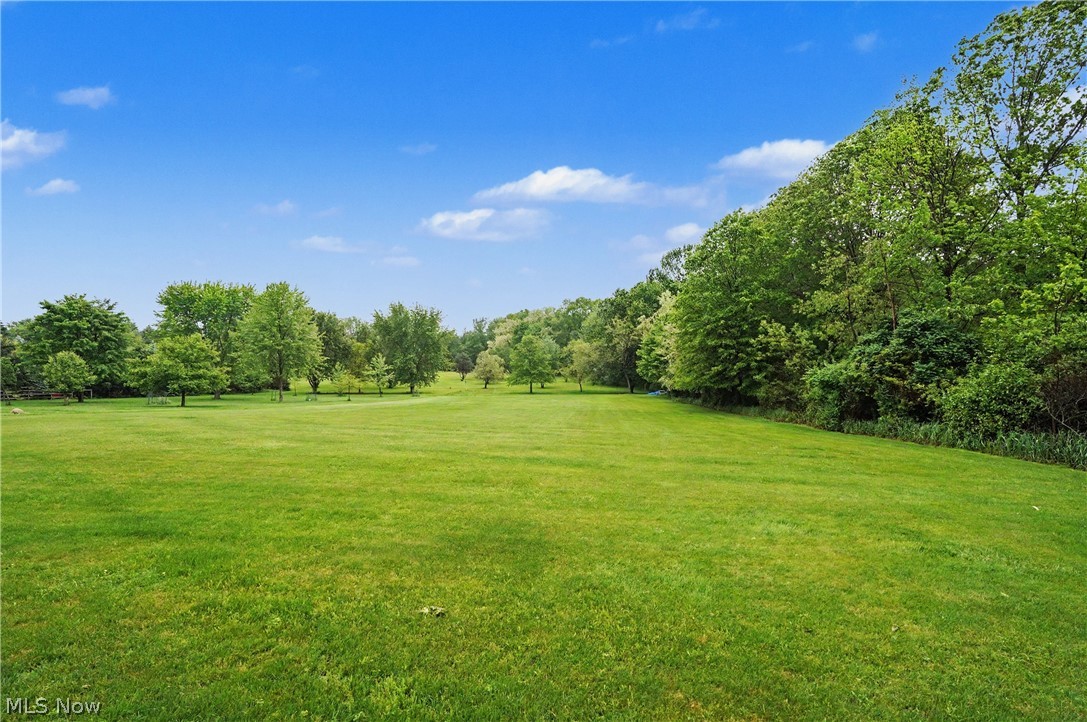 Suffield - Residential