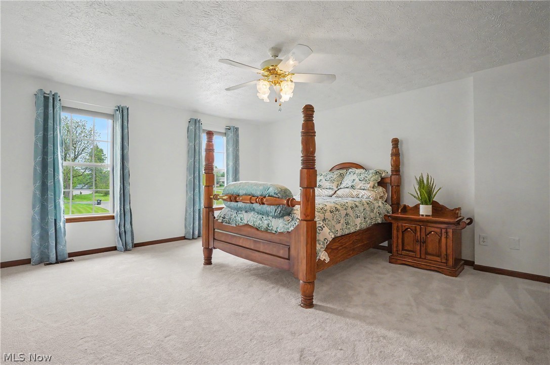 Suffield - Residential