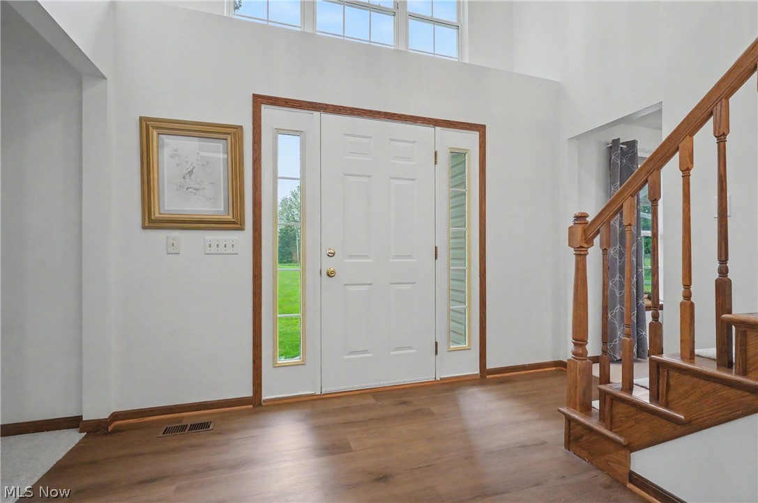 Suffield - Residential