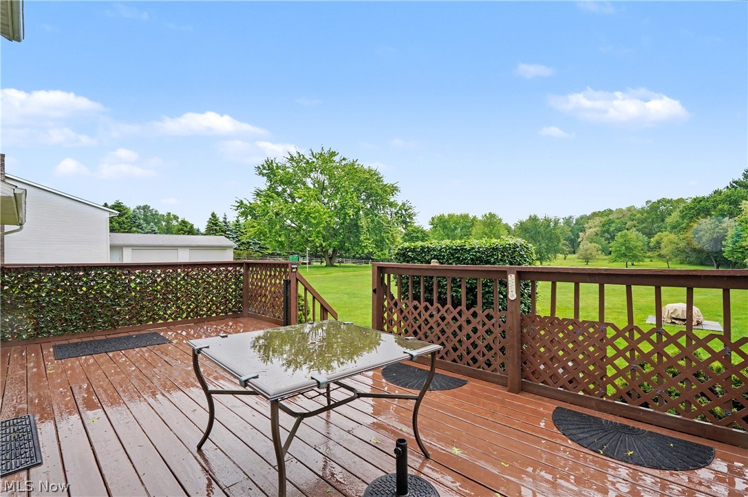 Suffield - Residential