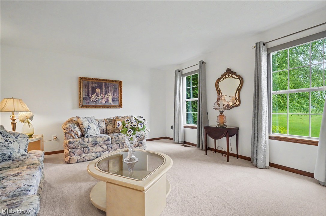 Suffield - Residential
