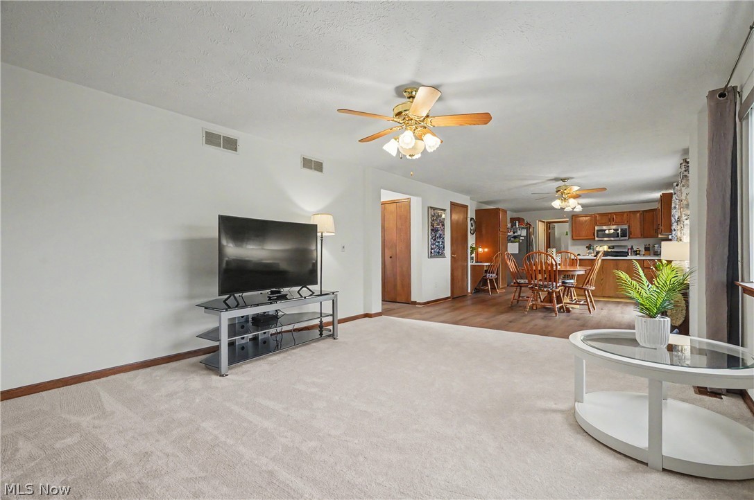 Suffield - Residential