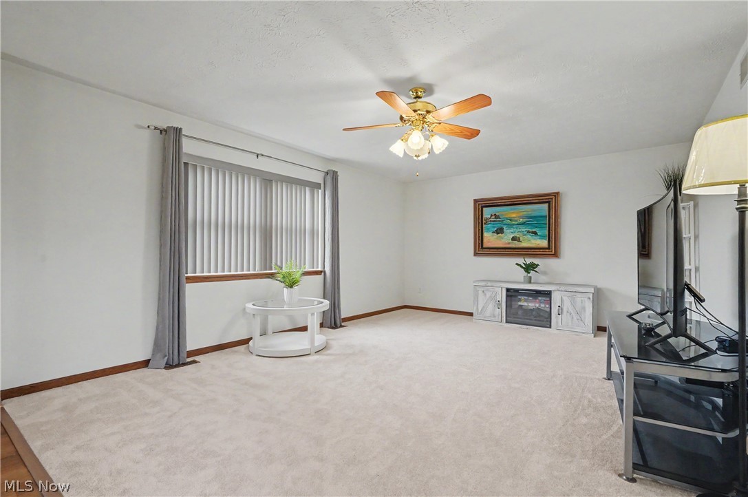 Suffield - Residential