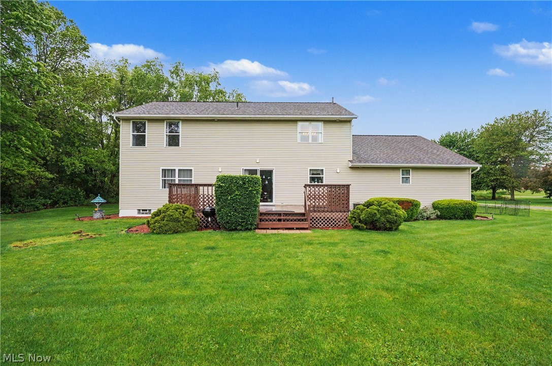 Suffield - Residential