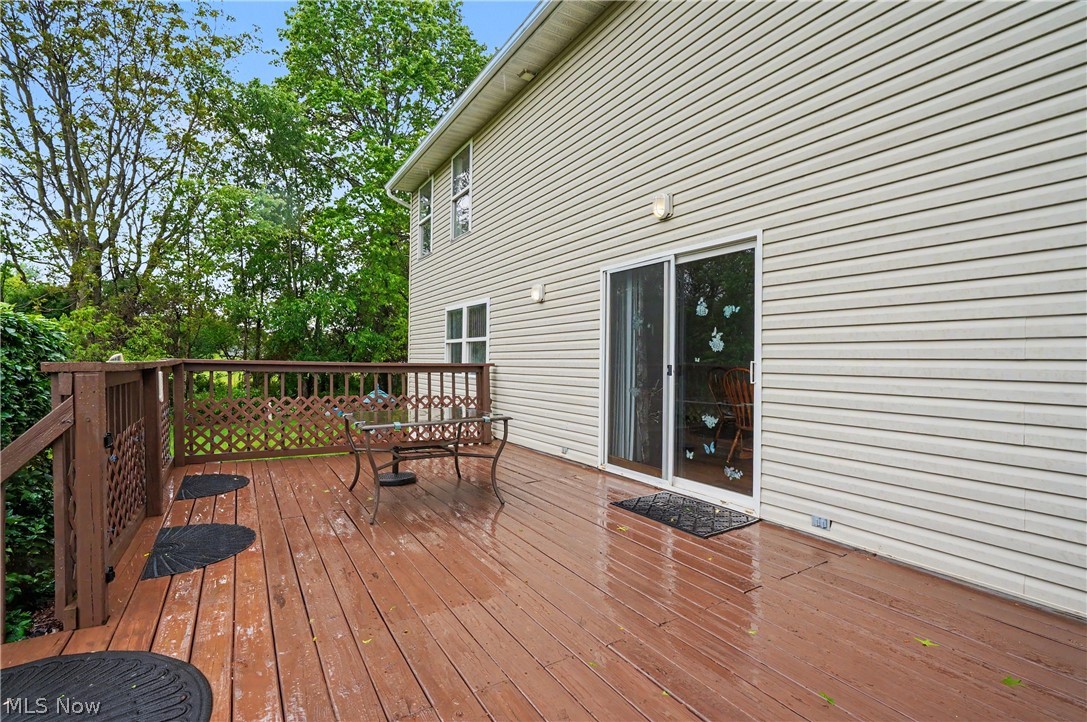 Suffield - Residential
