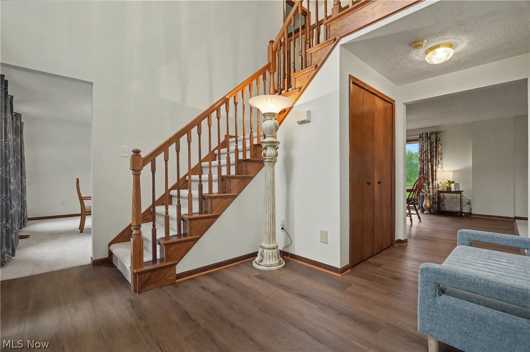 Suffield - Residential