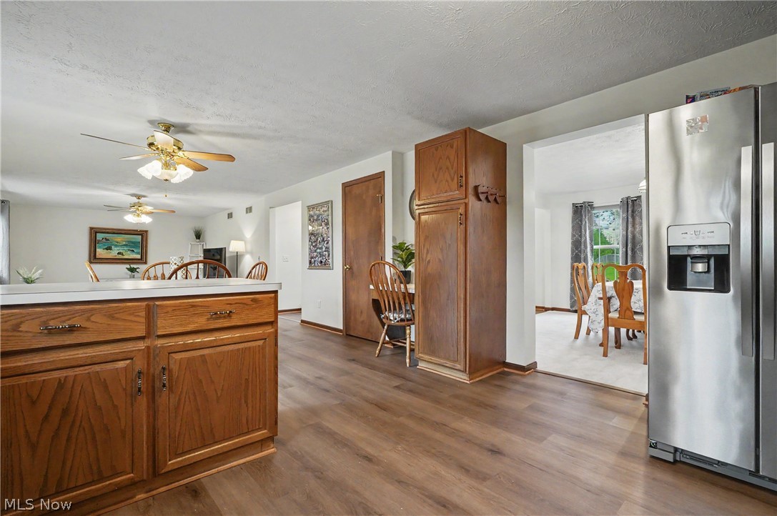 Suffield - Residential