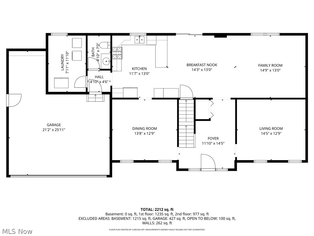 Suffield - Residential