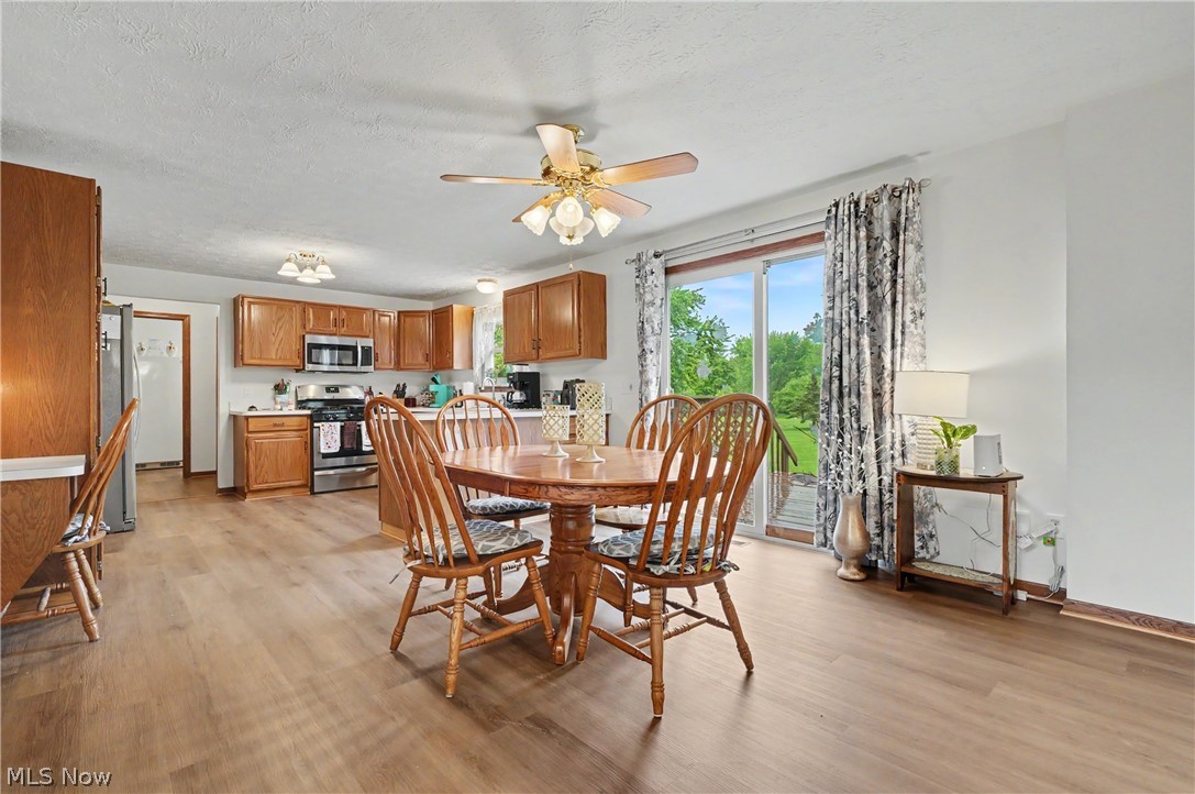 Suffield - Residential