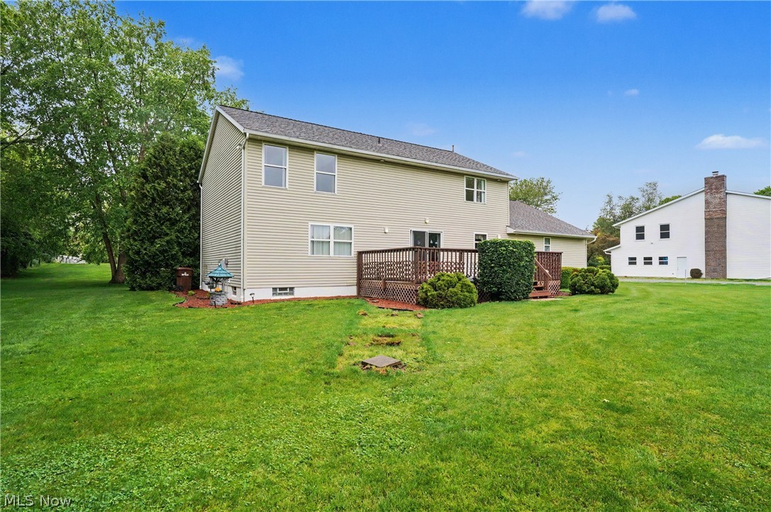 Suffield - Residential