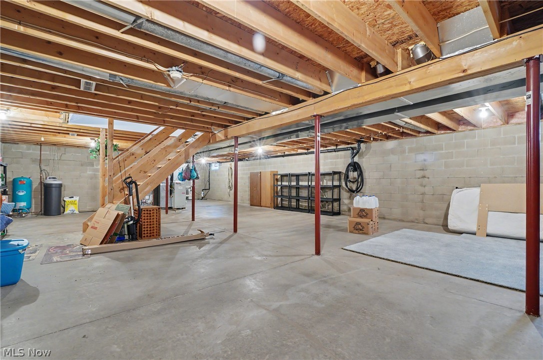 Suffield - Residential