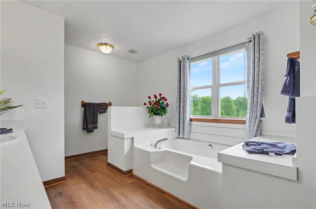 Suffield - Residential