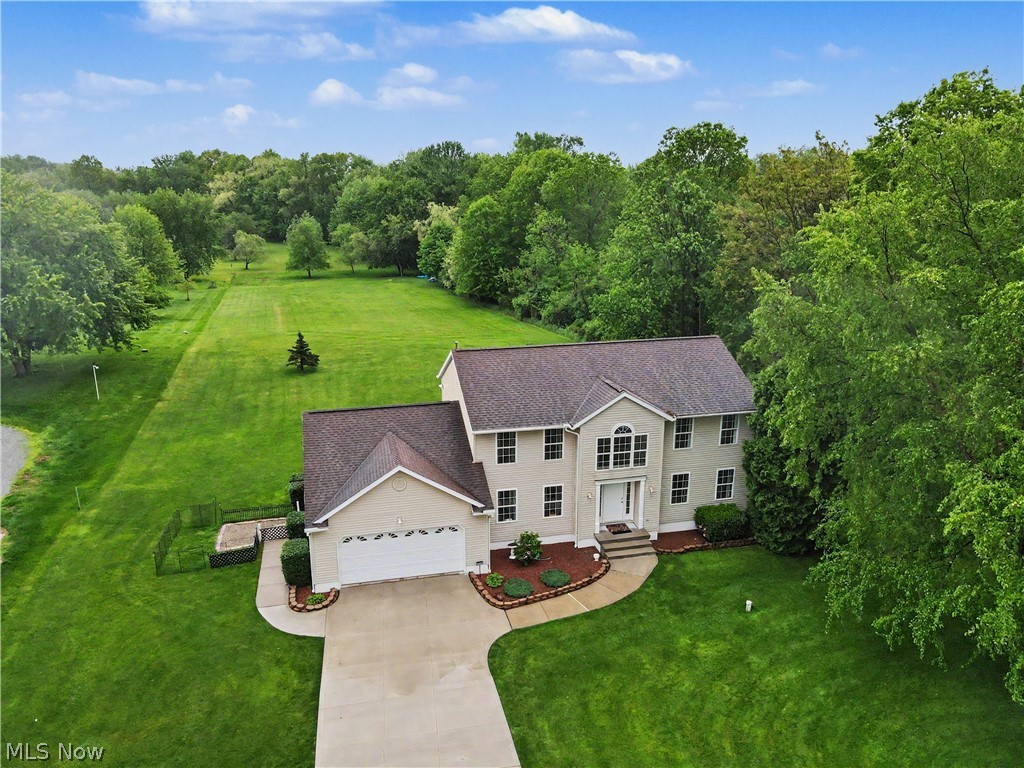 Suffield - Residential