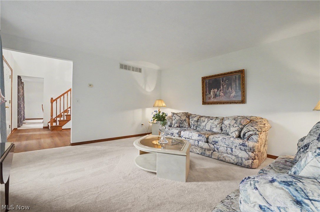 Suffield - Residential