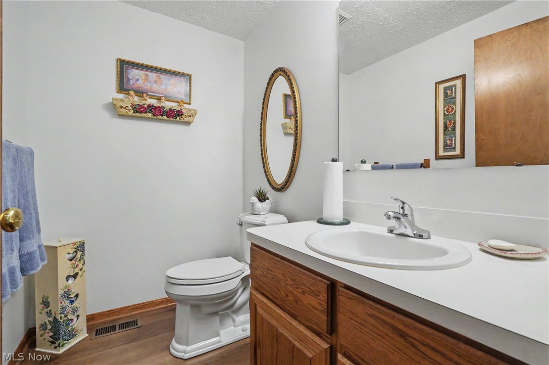 Suffield - Residential