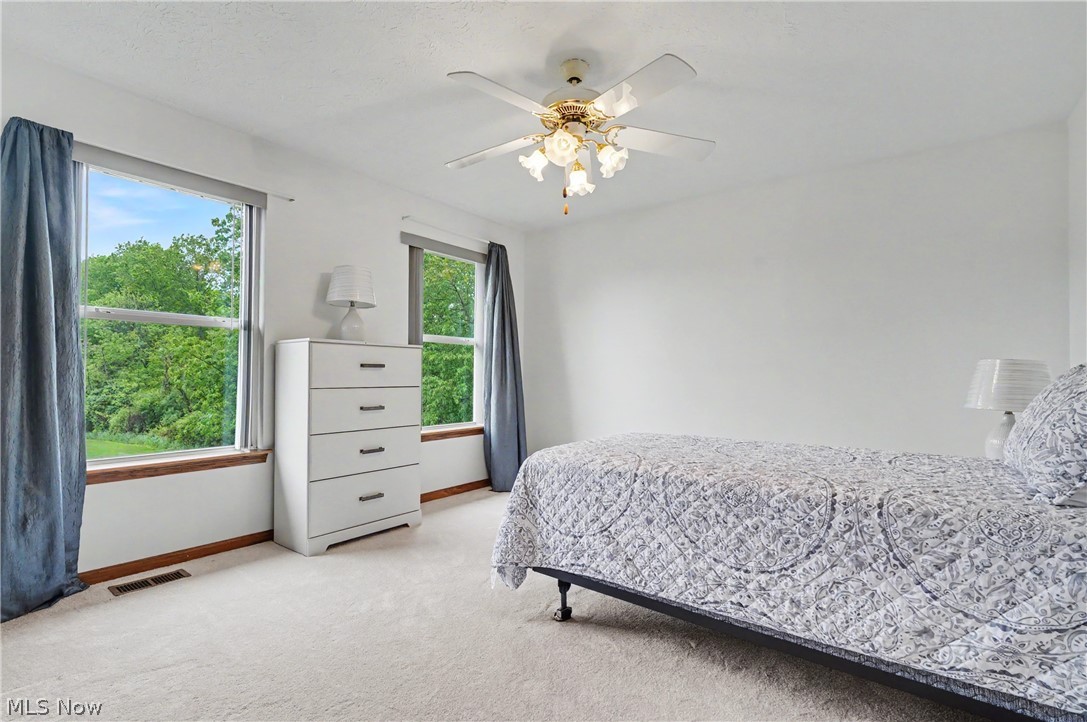 Suffield - Residential
