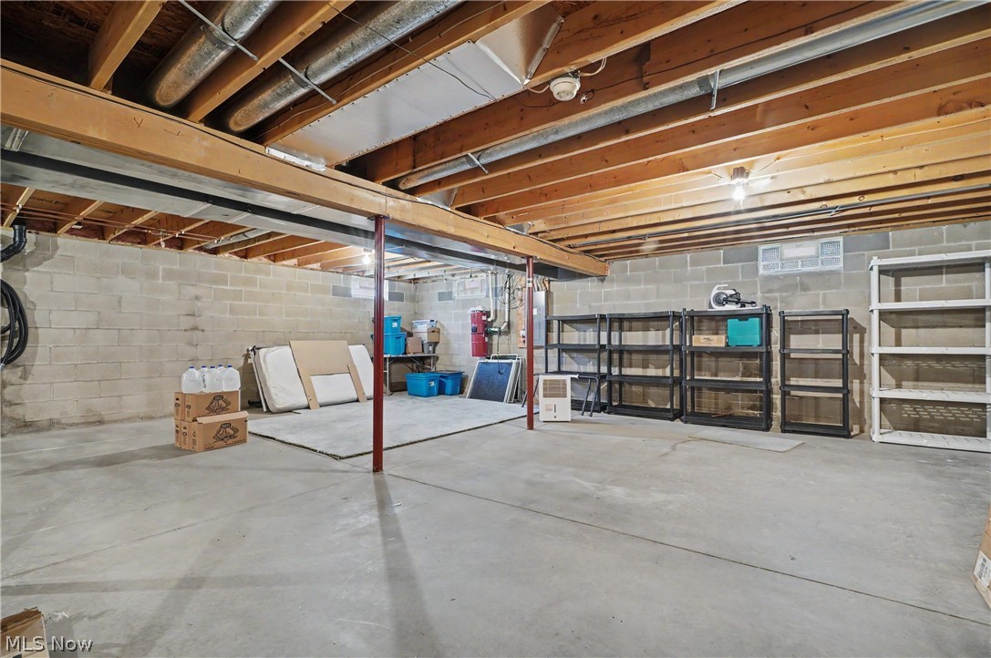 Suffield - Residential