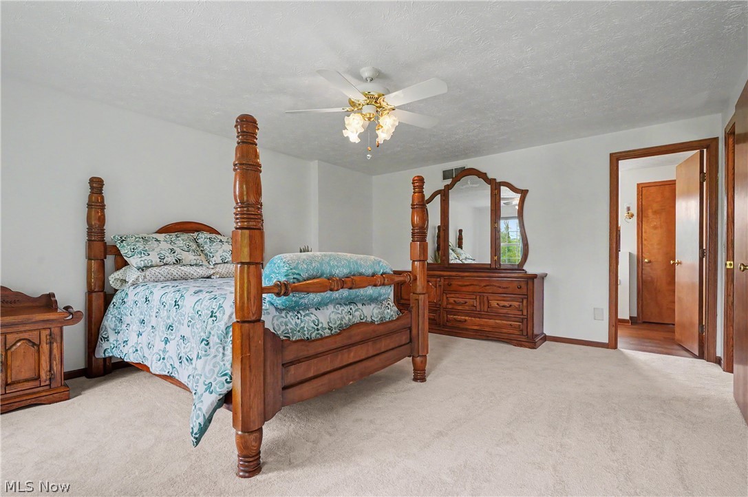 Suffield - Residential