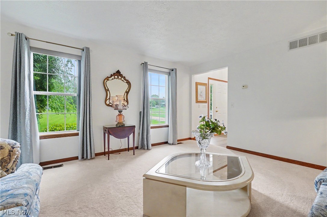Suffield - Residential