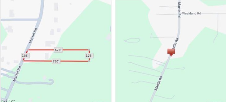 Suffield - Residential