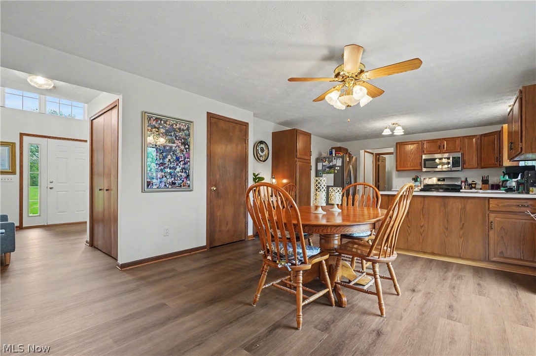 Suffield - Residential
