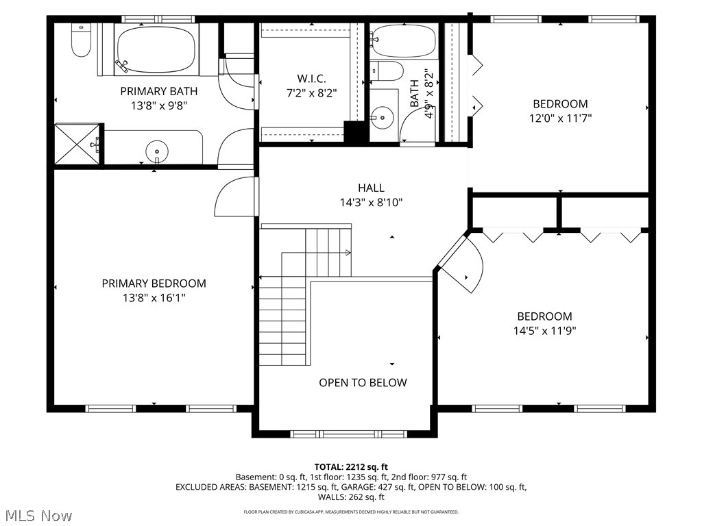 Suffield - Residential