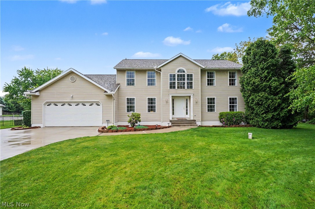 Suffield - Residential