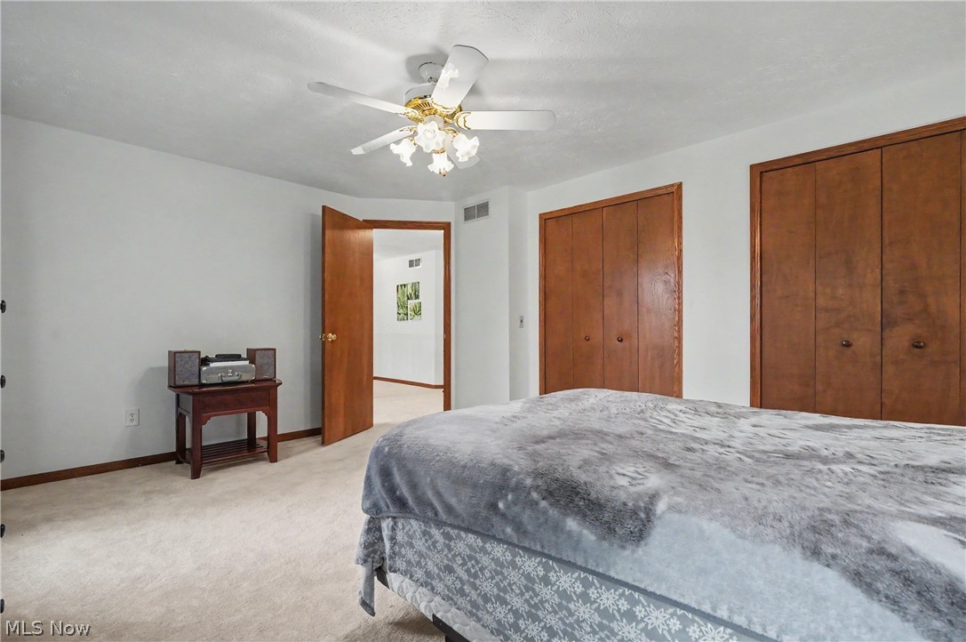 Suffield - Residential