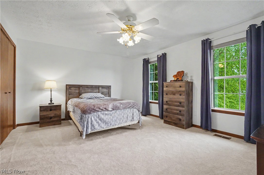 Suffield - Residential