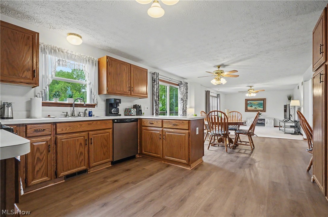 Suffield - Residential