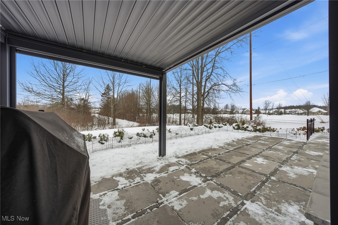 Red Tail Dev - Residential