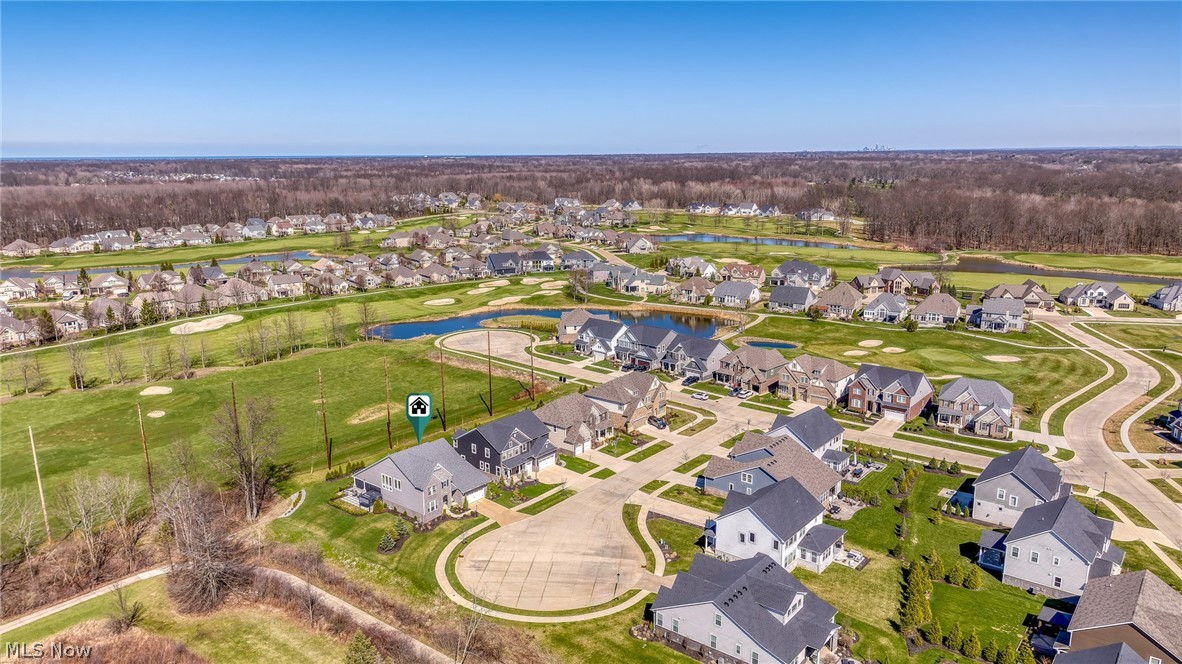 Red Tail Dev - Residential