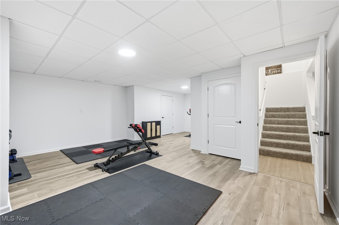 Red Tail Dev - Residential