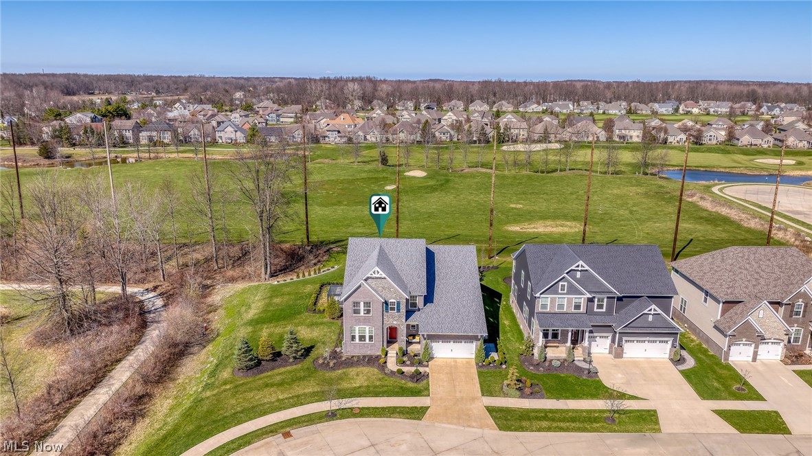 Red Tail Dev - Residential