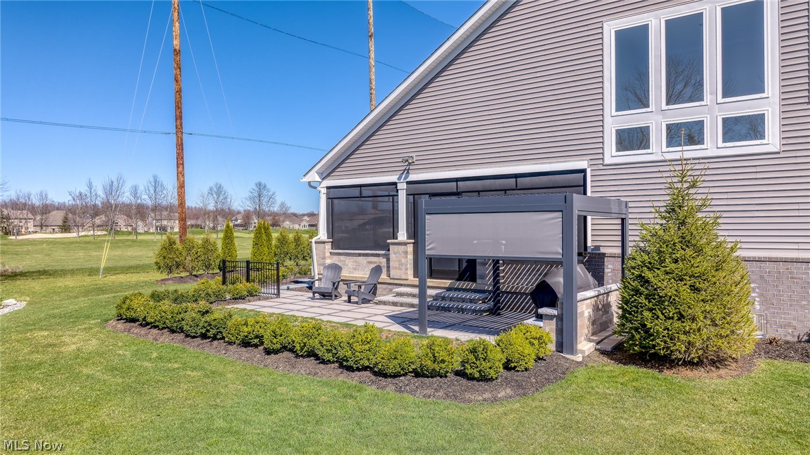 Red Tail Dev - Residential