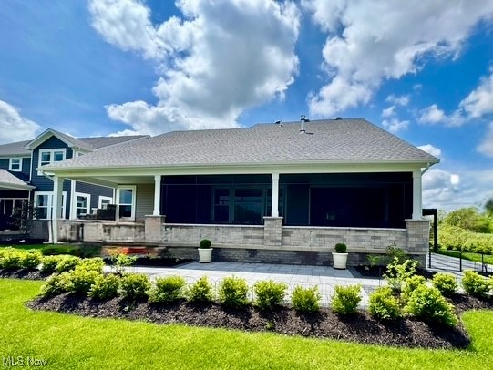 Red Tail Dev - Residential