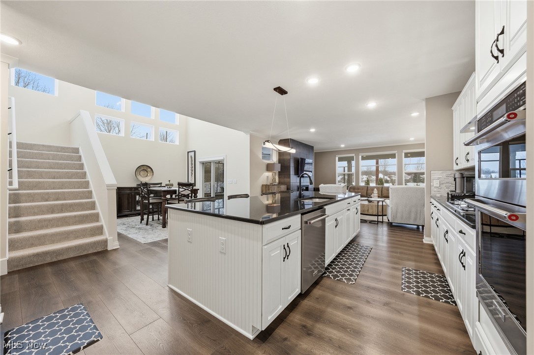 Red Tail Dev - Residential