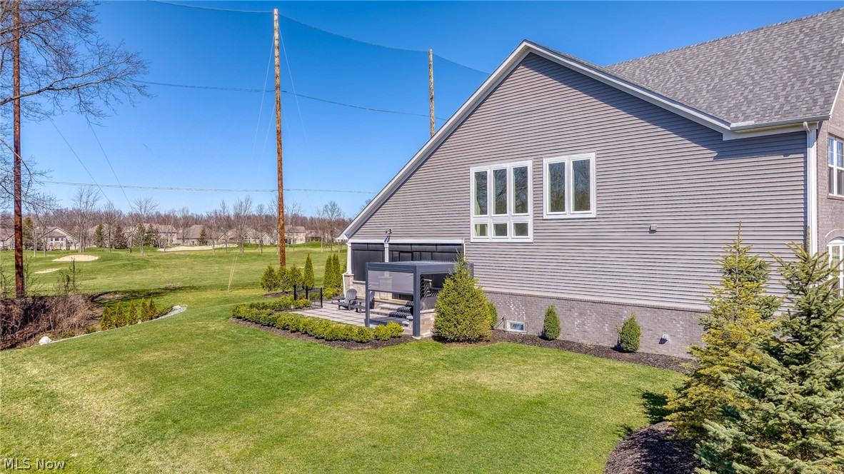 Red Tail Dev - Residential