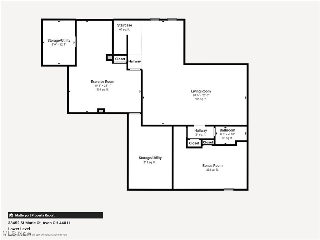 Red Tail Dev - Residential