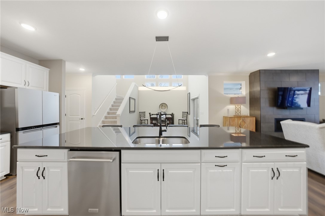 Red Tail Dev - Residential