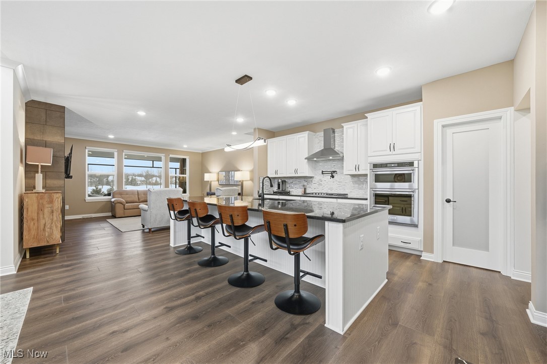 Red Tail Dev - Residential