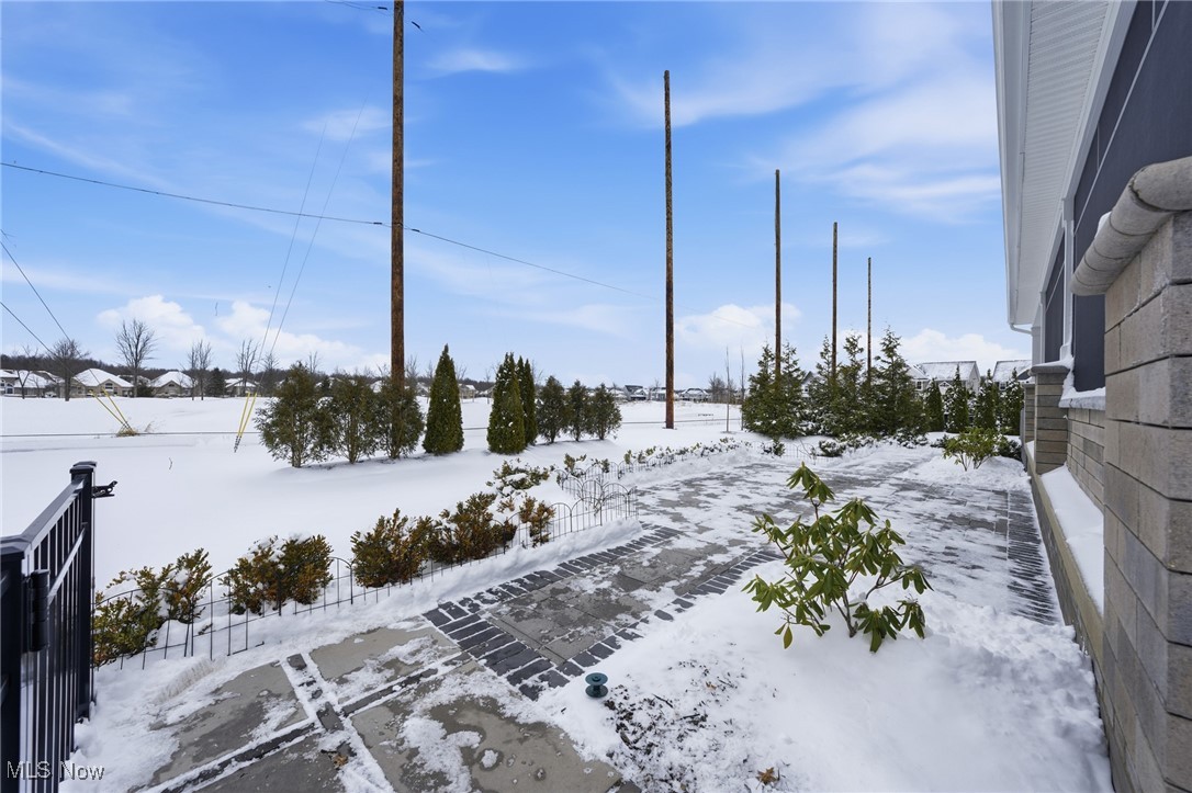 Red Tail Dev - Residential